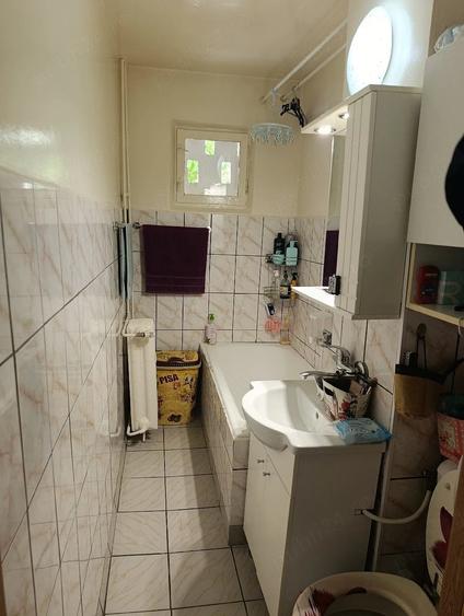 Apartament cu 2 camere semidecomandat în Poștei - Bucov