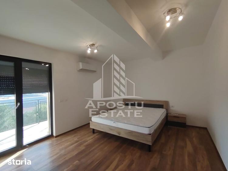 Apartament cu 3 camere decomandat în Dumbrăvița