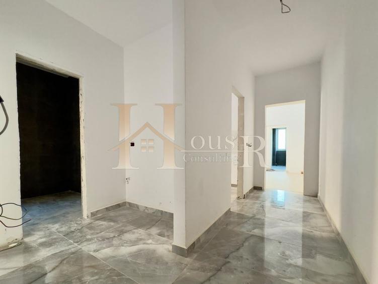 Apartament cu 3 camere în Calea Urseni