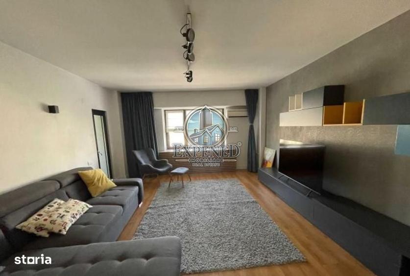 Inchiriere 3 camere Timpuri Noi|Parcare|Prima Inchiriere - 5