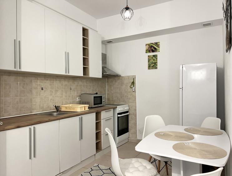 Apartament 3 camere | Loc de parcare | Centrala imobil | Pet Friendly| Floreasca - 10