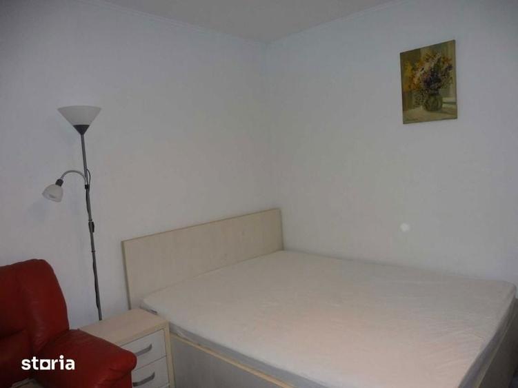 Proprietar - inchiriez garsoniera str. Inginerilor TEI - 6
