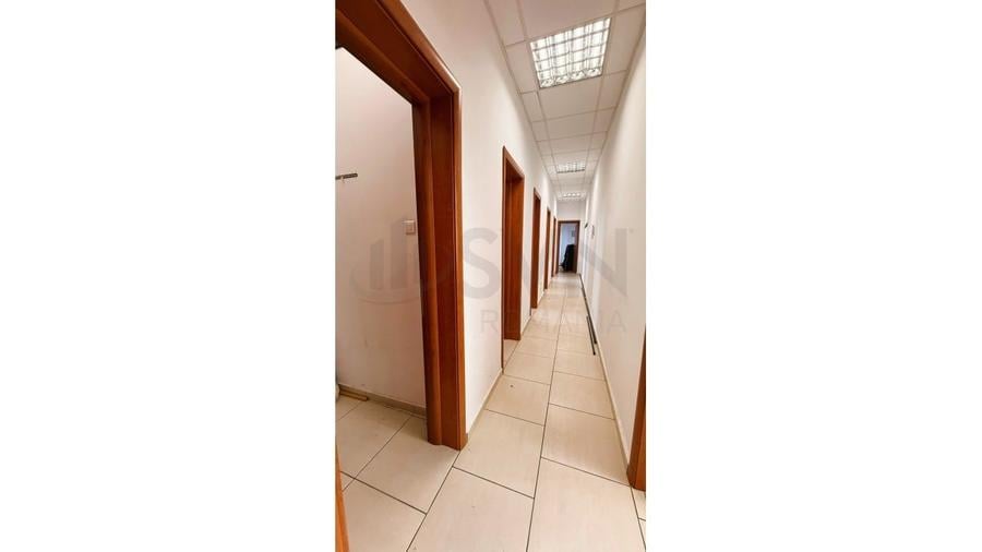 Birou, de 202 mp, în Basarab