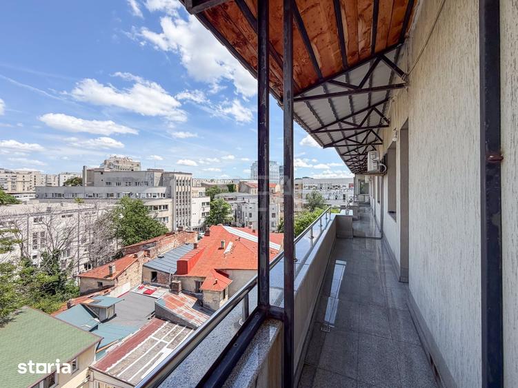 Apartament cu 5 camere în Timpuri Noi