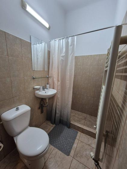 Garsonieră decomandată în Zorilor