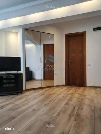 Inchiriere Apartament 2 camere in Aviatiei,NICOLAE CARAMFIL,SEMIDECOMA - 4