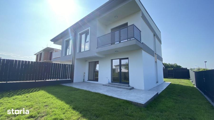 Finalizat ?i intabulat Casa 4 camere ! - 4