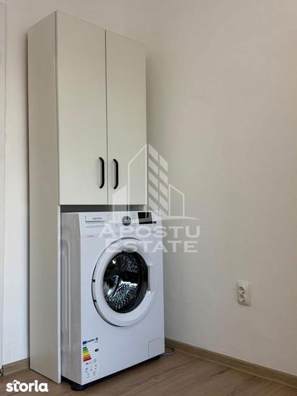 Apartament 1 camera de inchiriat, prima inchiriere, zona Blascovici - 6