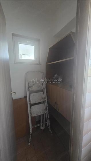 Apartament cu 2 camere decomandat în Calea București