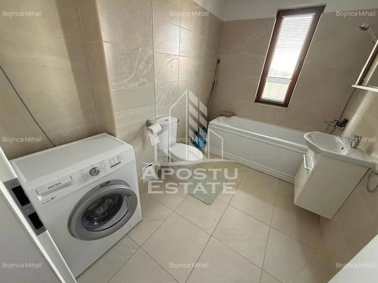 Apartament cu 2 camere de inchiriat, Timisoara, Torontalului - 1