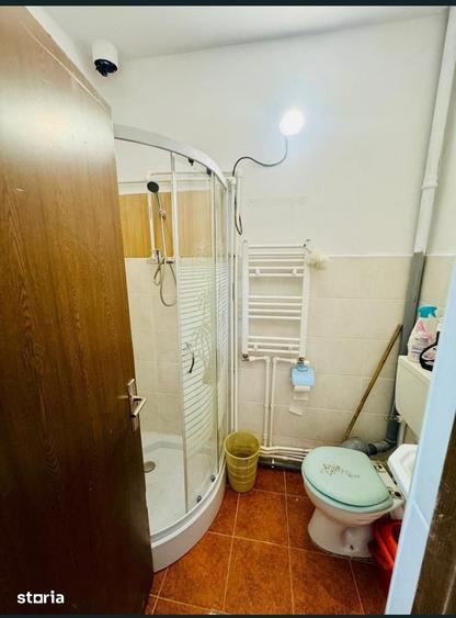Apartament cu 2 camere în Bucium