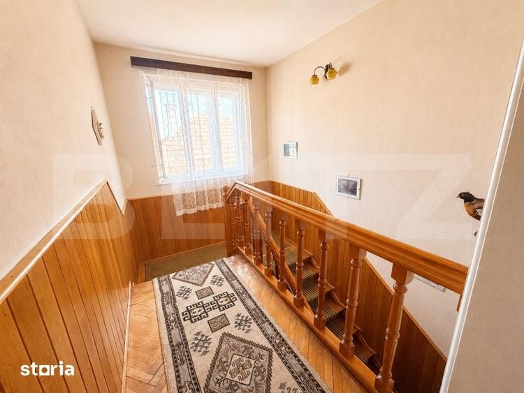 Casă cu 3 camere cu Teren 300 Mp în Ultracentral
