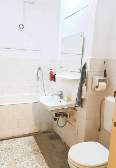 Apartament cu 2 camere semidecomandat, mobilat în Gemenii