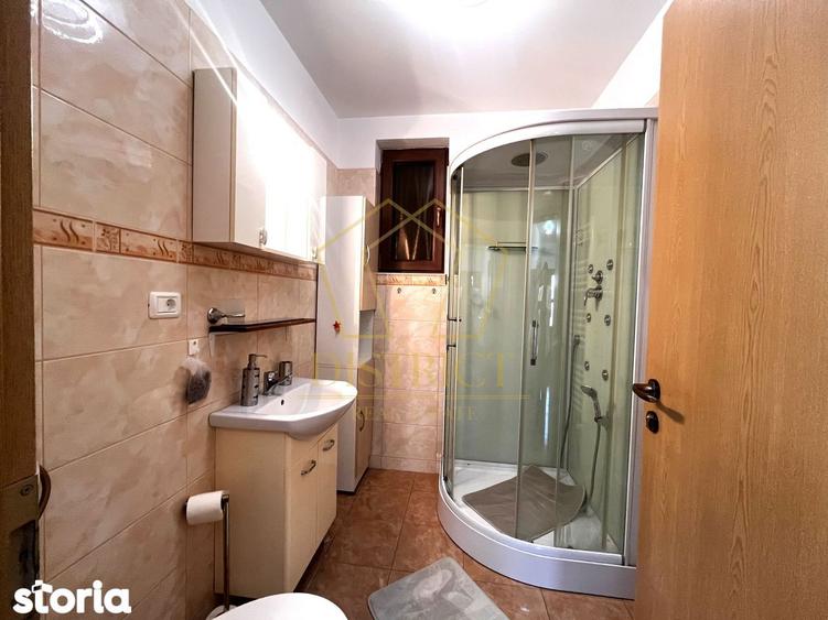 Casa individuala cu 3 camere si garaj I Giroc - 3