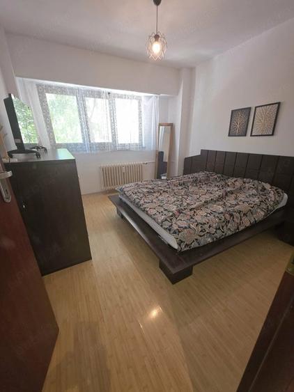 Apartament cu 2 camere semidecomandat în Lizeanu