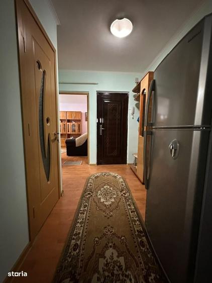 Apartament cu 2 camere decomandat în Tineretului