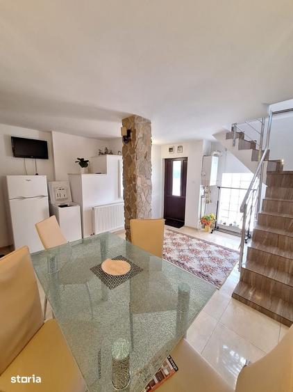 Apartament cu 2 camere în Bascov