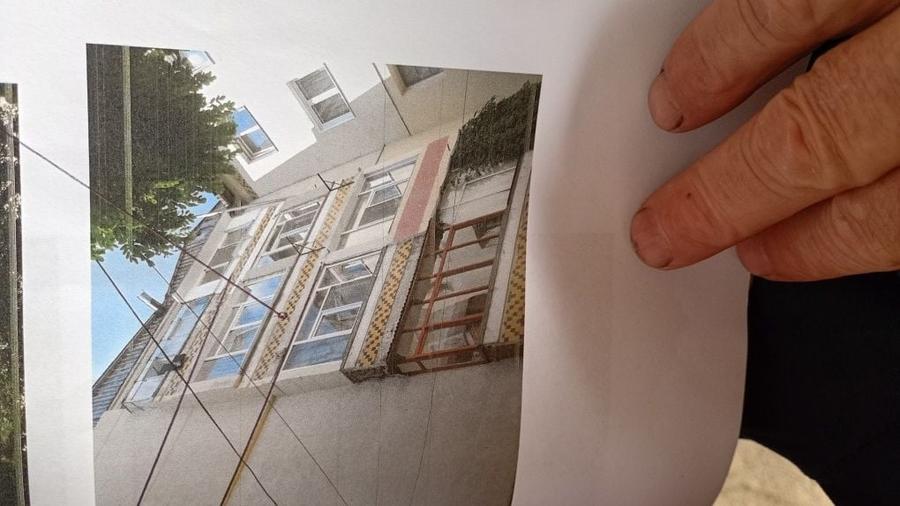 Vand Apartament cu 2 camere decomandat - 2