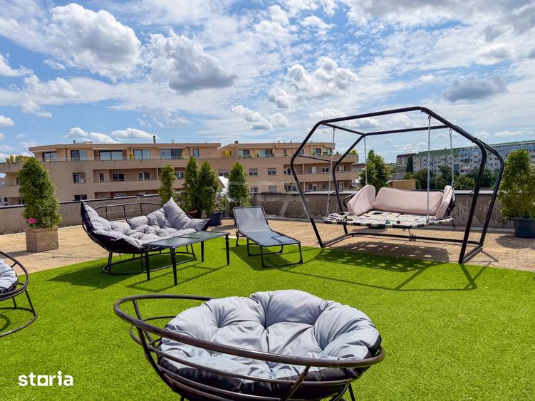 Apartament cu 5 camere în Timpuri Noi