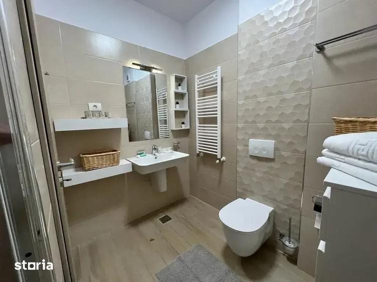 Apartament cu 2 camere în Tomis Nord — fotografia 3