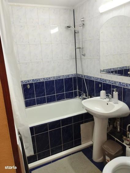 Apartament cu 2 camere decomandat în Sălăjan