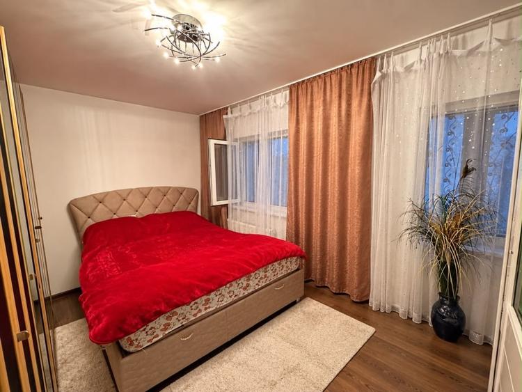 Apartament cu 2 camere decomandat, mobilat în Calea Severinului