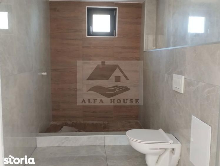 Casa individuala Sacele, 150 mp, 231 mp teren, renovata integral 2025 - 13