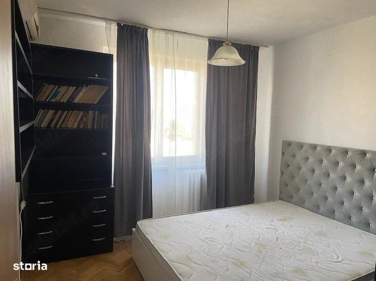 Apartament 3 camere, zona Circumvalatiunii - Iulius Mall - 1