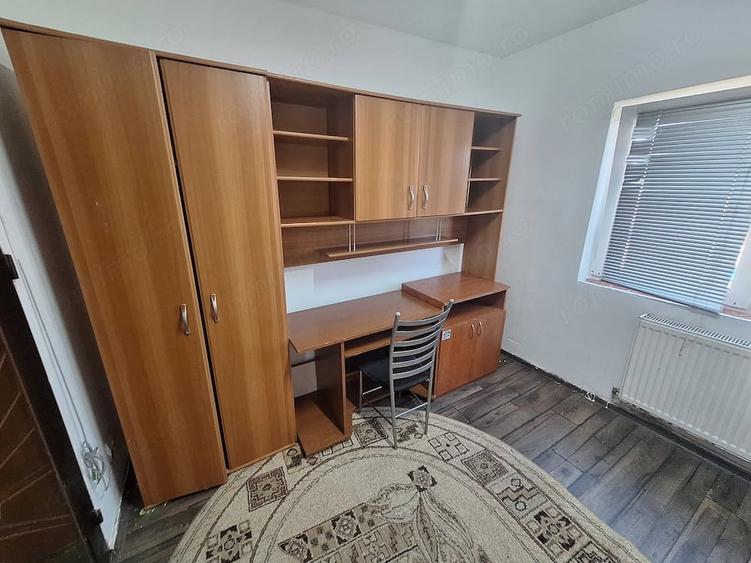 Garsonieră nedecomandată în Aradului