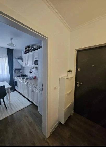 Apartament 2 camere+Bucatarie_Parcare inclusa_TVA inclusa_Chisoda_Bloc nou - 7