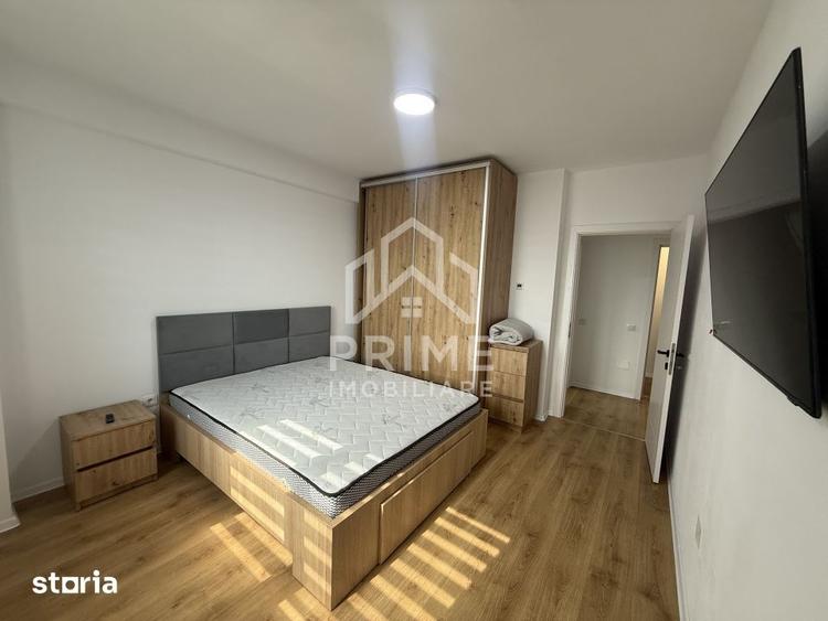 Apartament cu 2 camere de inchiriat in Arex | 1 loc de parcare | Dres - 4