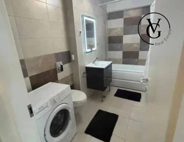Apartament 2 camere I Loc de parcare inclus I Rose Residence - Pipera - 5