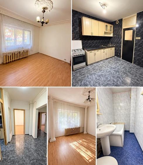 Apartament cu 2 camere decomandat în Colentina