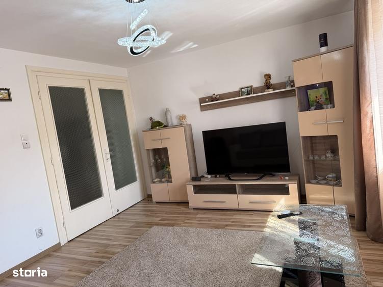 Apartament cu 2 camere în Turnișor