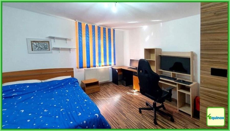 Casă individuală cu 3 camere cu Teren 730 Mp în Lipănești