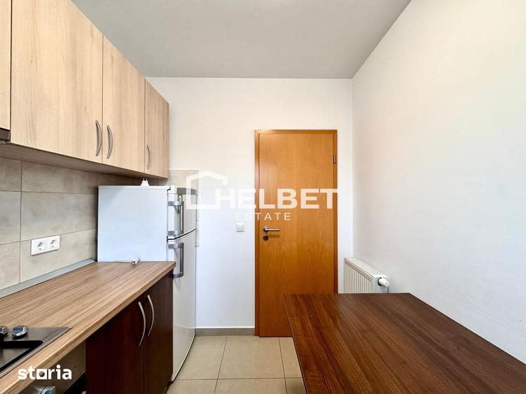 Apartament cu 2 camere în Bartolomeu