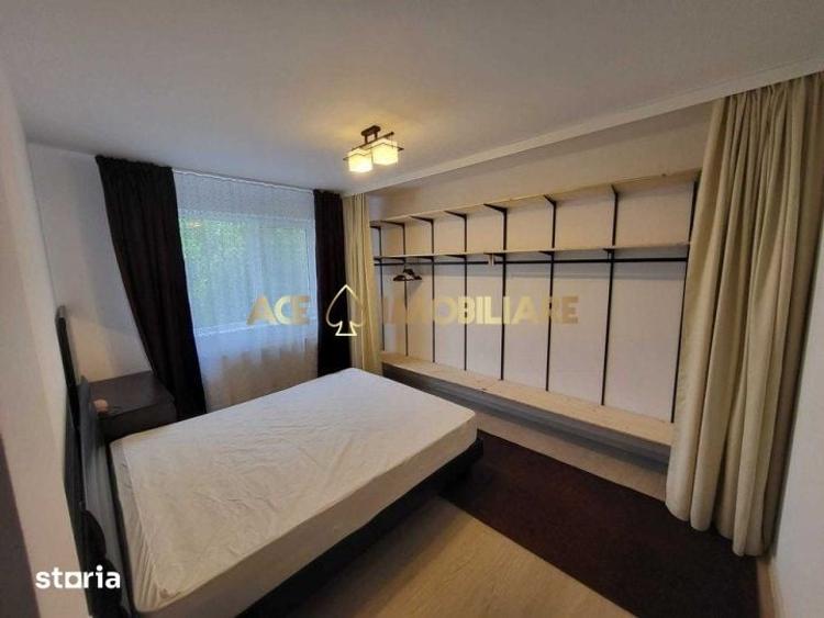 Apartament cu 2 camere în Titan