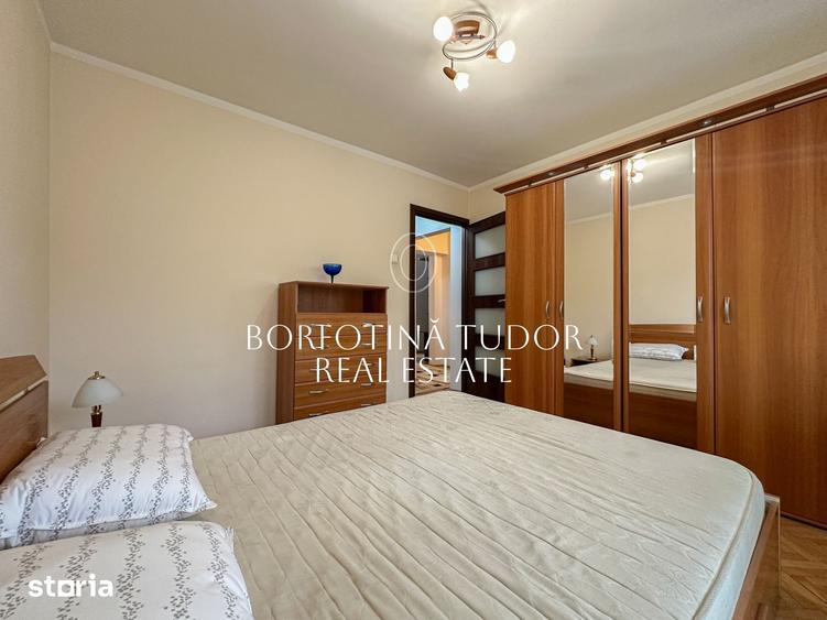 Apartament 3 camere | 2 min FSPAC - N Titulescu | 2 Balcoane | Parcare - 4