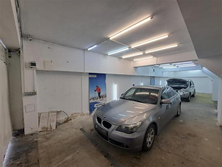 Spatiu industrial, 100 mp utili, situat in cartierul Marasti! - 4