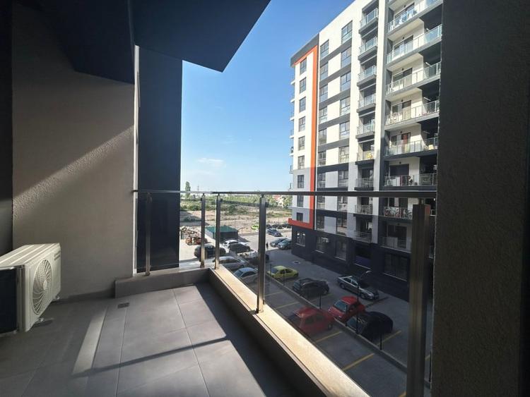 Apartament cu 3 camere  105 mp utili 2 bai Energia Residence - 8