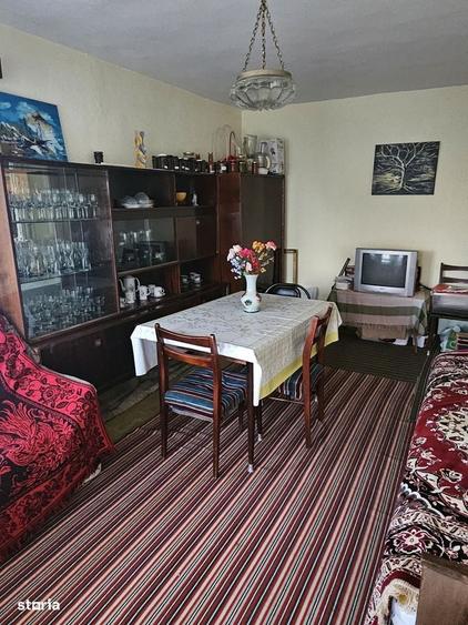 Apartament cu 3 camere decomandat în Ultracentral