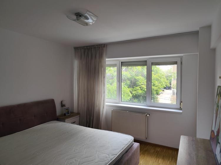Tineretului apartament 2 camere spatios in bloc nou langa parc,metrou si piata - 3