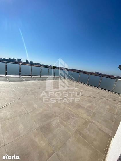 Apartament de inchiriat, modern cu terasa de 60 mp, Aradului,Timisaora - 7