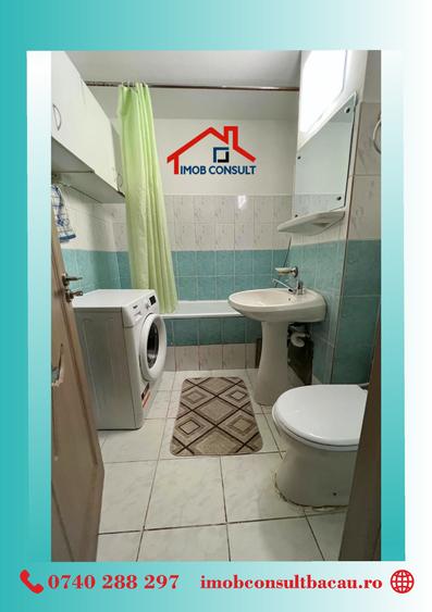Apartament cu 3 camere de închiriat – Centru| 2 Băi | 2 Balcoane | CE1720 - 6