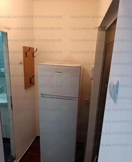 Apartament cu 1 camere în Brâncoveanu