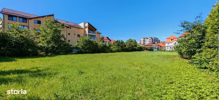 Teren intravilan Brasov - 7