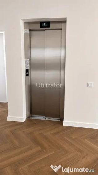 Vila premium Pipera | P+2, 5 camere, lift, garaj | 285 mp utili | 0% comision