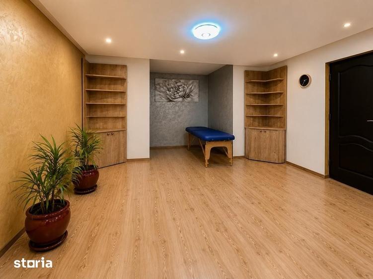 Apartament cu 2 camere în Central