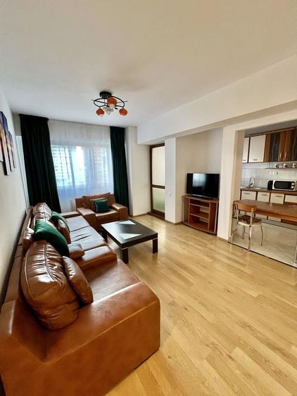 Apartament 2 camere, central, langa FSPAC, piata Marasti,FSEGA, nasaud - 2