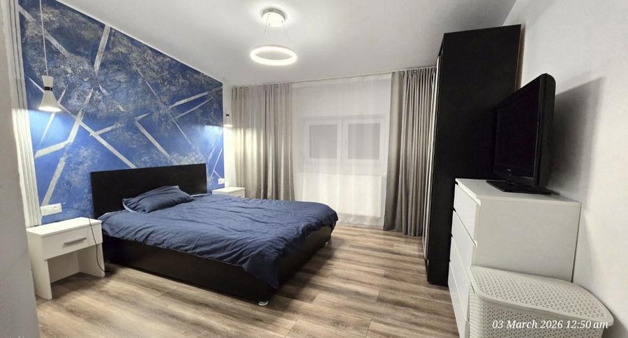 Casă cu 2 camere în Piața Centrală